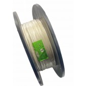 Cable SYT souple 4 paires 200m couleur ivoire