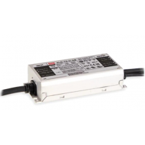 Driver Led metallique Mean Well 12V 5A 75W