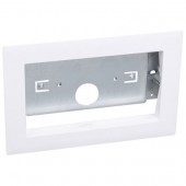 Legrand accessoire d encastrement pour BAES et BAEH - IP43 - 62695