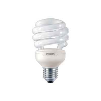 PHILIPS TORNADO ESaver T3 23W WW E27 220-240V 1PF