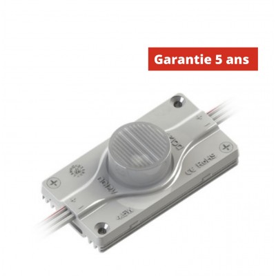 MW-MLD-3030-4.5W-LENS