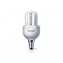 PHILIPS GENIE ESAVER 8W WW E14 220-240V 1BC 