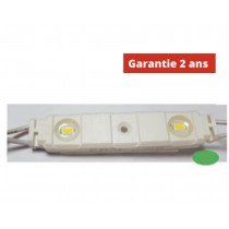 Module led pour caisson lumineux et enseigne 0.72w 80lm en 12v étanche
