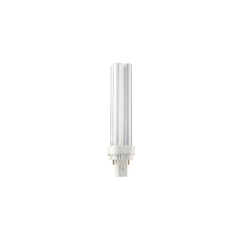 PHILIPS MASTER PL-C 18W/840/2P 1CT 620934 PHILIPS MASTER PL-C 18W/840/2P 1CT 620934