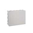 IP55 forme rectangulaire