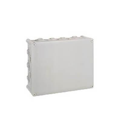IP55 forme rectangulaire