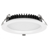 Encastré LED NEXUS NEXEYE 15W 1600 lumens 4000K blanc froid IP44 diamètre de perçage 130mm