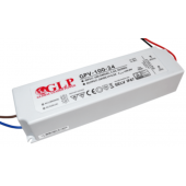 Alimentation Led 100w 24v  4.2A Etanche IP67 GPV-100-24V