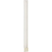 Lampe PHILIPS MASTER PL-L 55W/840/4P blanc froid 2G11