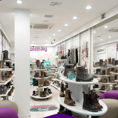 Projecteur encastrable  35W 4000K