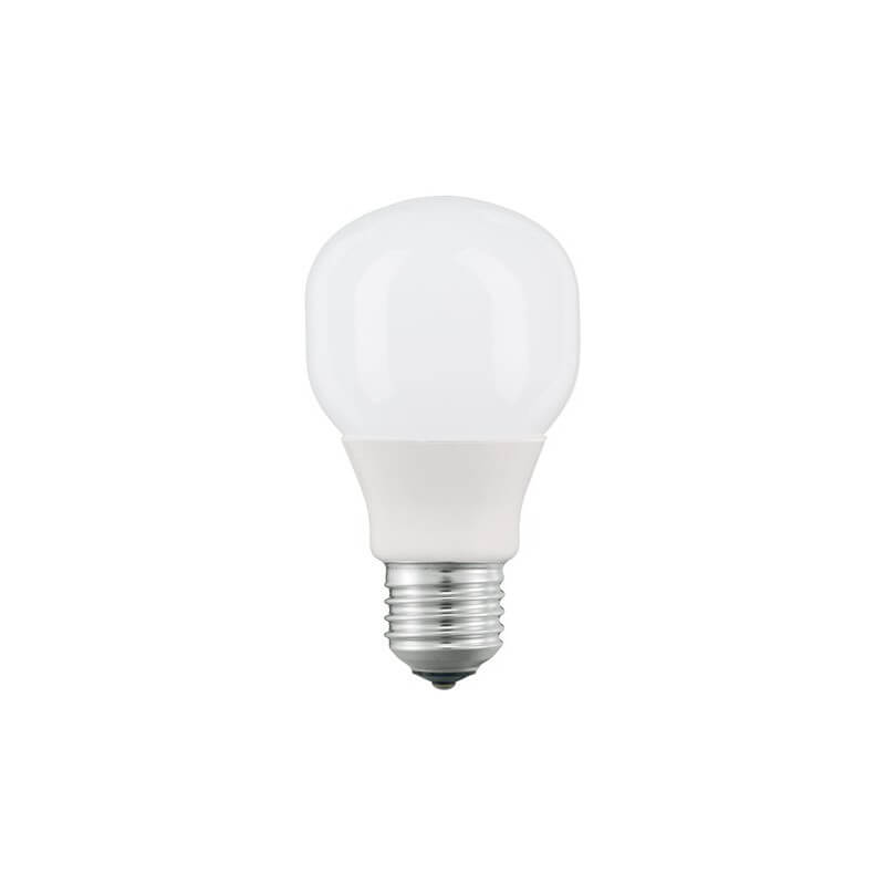 Philips Softone ESaver 12W WW E27 230-240V T60 1PF Philips Softone ESaver 12W WW E27 230-240V T60 1PF