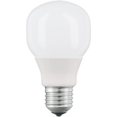 Philips Softone ESaver 12W WW E27 230-240V T60 1PF