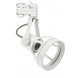 Luminaire MADARA PAR30 E27 ou AR111 GU10 interchangeable SLIP003006