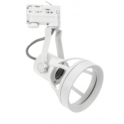 Luminaire MADARA PAR30 E27 ou AR111 GU10 interchangeable SLIP003006