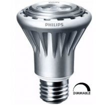 Philips LED Réflecteur R50 dimmable 4,5W (40W) 2700k E14 770114