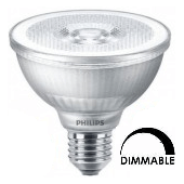 Ampoule LED Osram Standard A75 7.5W substitut 75W 1055lumens blanc