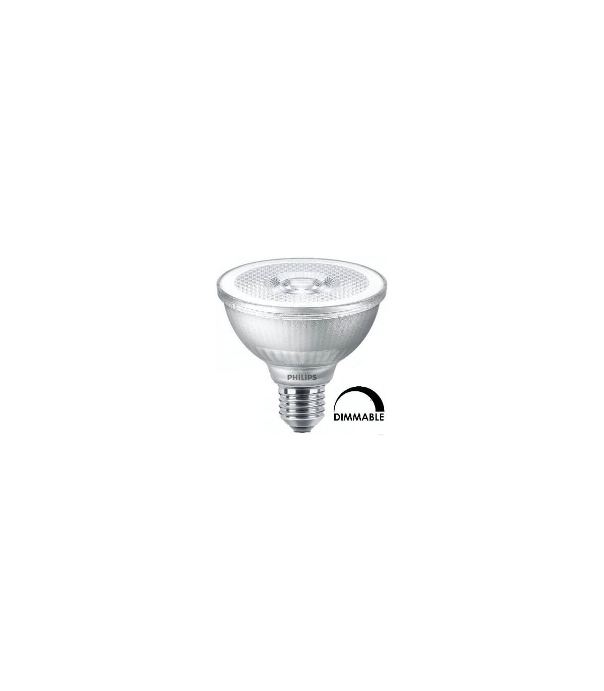 Ampoule dimmable, blanc givré, G9, CorePro, LEDcapsule, 4-40W, 480