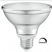 Ampoule LED Osram Standard A75 7.5W substitut 75W 1055lumens blanc chaud  2700K dimmable B22