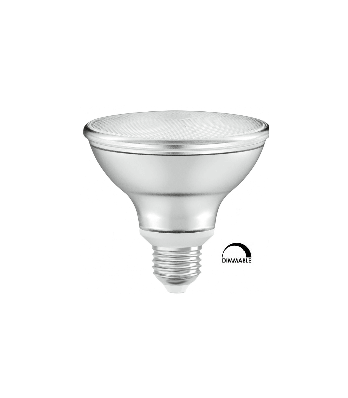 Osram parathom on sale e27 par30