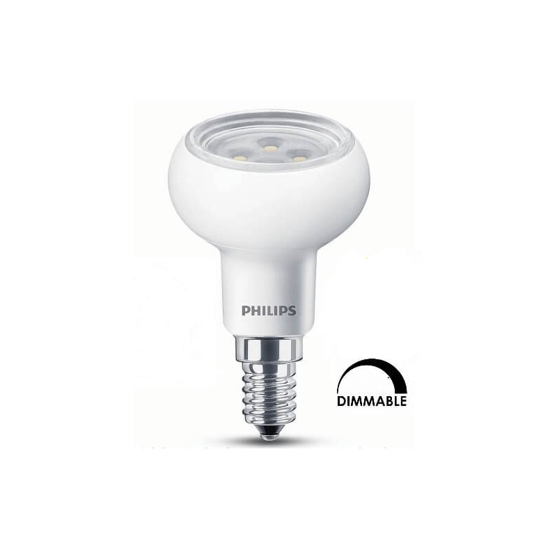 Lampe à Lave Ampoule 8x 40 W R50 Dimmable Perle Réflecteur Spot SES E14
