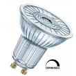 Ampoule LED OSRAM PAR16 3.1W substitut 35W 230 lumens Blanc froid 4000K dimmable GU10