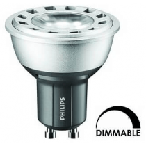 Ampoule LED GU10 6,7W - 100W 60º CorePro LEDspot Philips