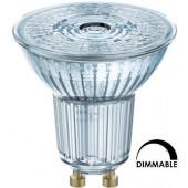 OSRAM PARATHOM 4.6W 840 GU10 350LM 36°D halogene 50w