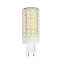 Ampoule LEDline SMD capsule 12W substitut 90W 1080 lumens blanc chaud 2700K 220-240V G9