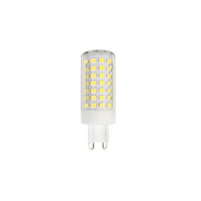 Ampoule LEDline SMD capsule 12W substitut 90W 1080 lumens blanc chaud 2700K  220-240V G9
