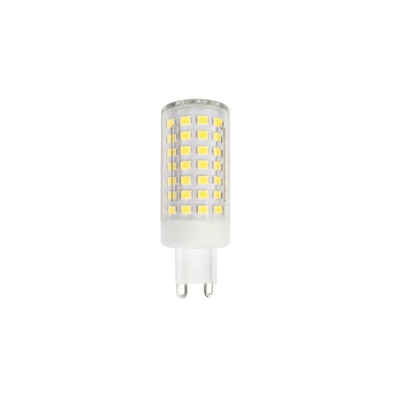 Ampoule LEDline SMD capsule 12W substitut 90W 1080 lumens blanc chaud 2700K 220-240V G9