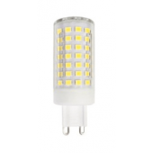 Ampoule LEDline SMD capsule 12W substitut 90W 1080 lumens blanc froid 4000K 220-240V G9