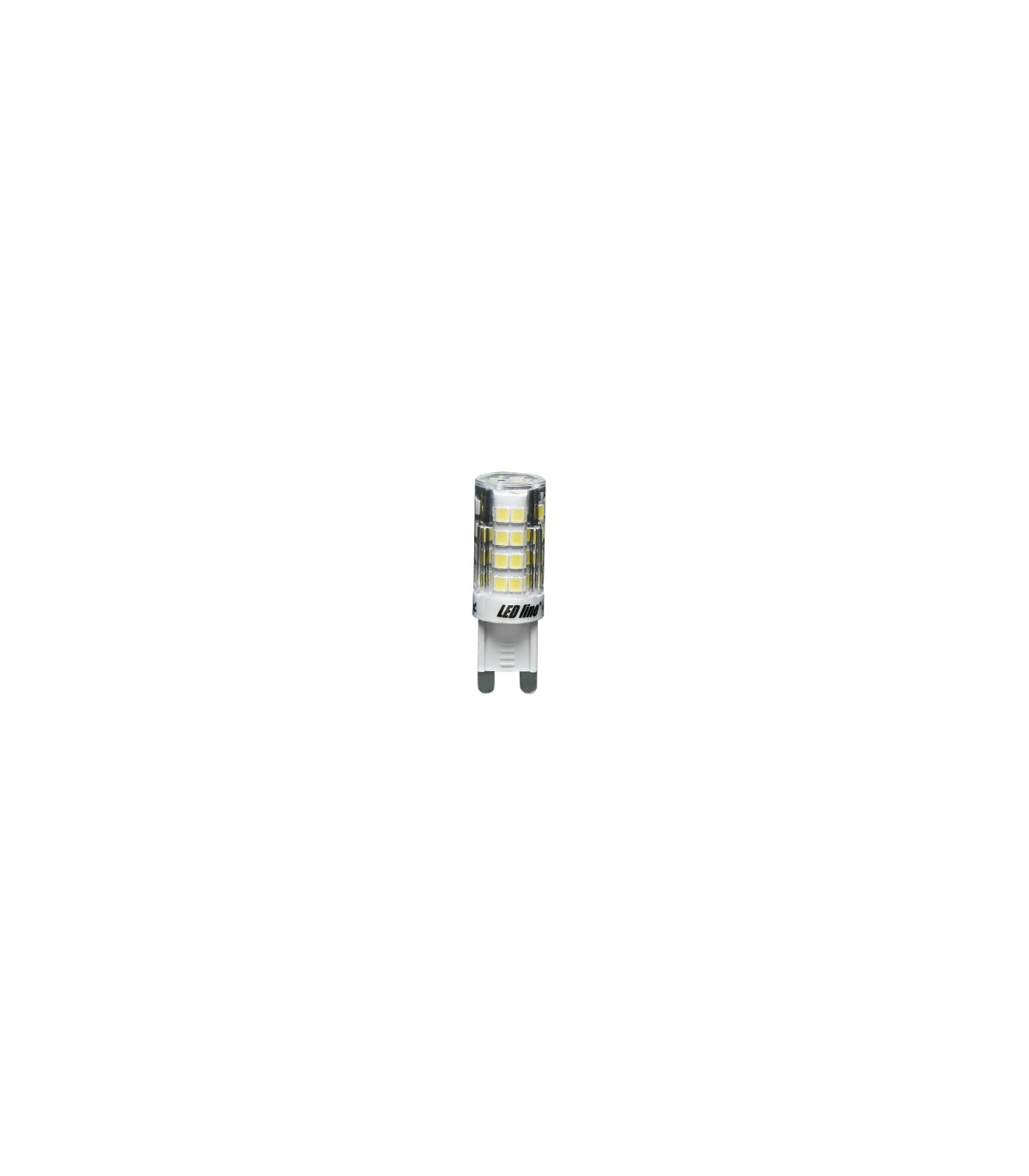 Ampoule LEDline SMD capsule 12W substitut 90W 1080 lumens blanc
