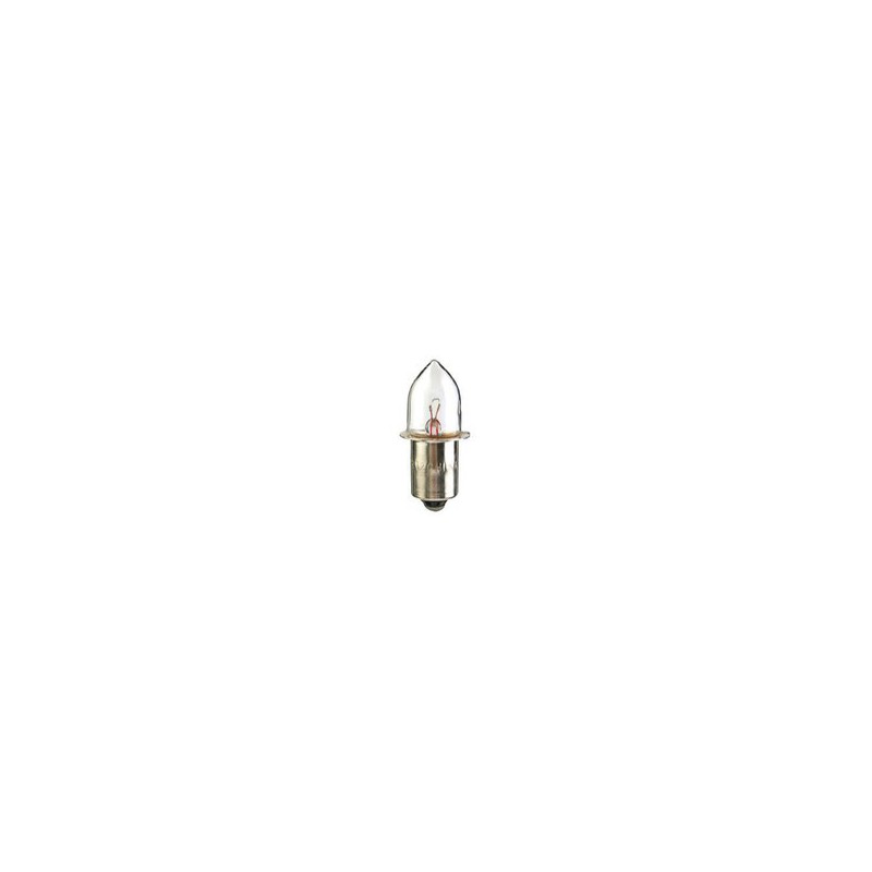 Philips KPR103 3.6V Krypton prefocus flaslight P13.5S 0.75A 418319 Philips KPR103 3.6V Krypton prefocus flaslight P13.5S 0.75A 418319