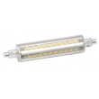 Ampoule LED ARIC 10W substitut 85W 1250 lumens Blanc froid 4000K 118mm R7s
