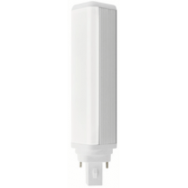 Ampoule LED General Electric 2 pins 10.5W substitut 26W 1050 lumens blanc froid 4000k G24D-3