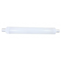 Ampoule LED LEXRAM linéaire 9W substitut 60W 806 lumens blanc neutre 3000K S19
