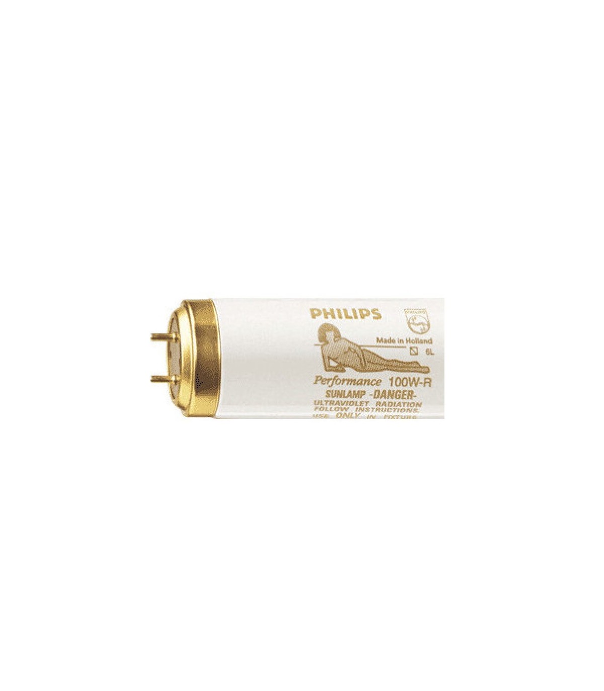 Emmetteurs UVA UV3 pour solarium - Tube basse pression - Lampe haute  pression