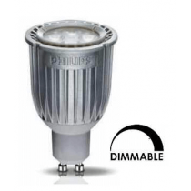 Acheter Ampoule LED GU10 COB 9W 24º - Premium LED