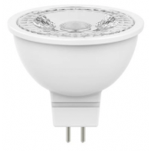 Ampoule Spot LED MR16 12V 3W = 20W Philips 2700K GU5.3 chaud 230lm