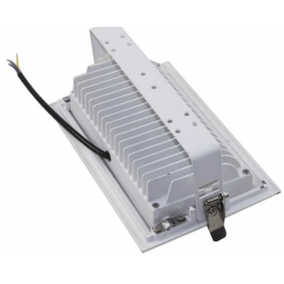 Encastré orientable 120° 4472