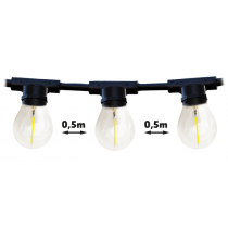 Ampoule LED Osram Standard A75 7.5W substitut 75W 1055lumens blanc