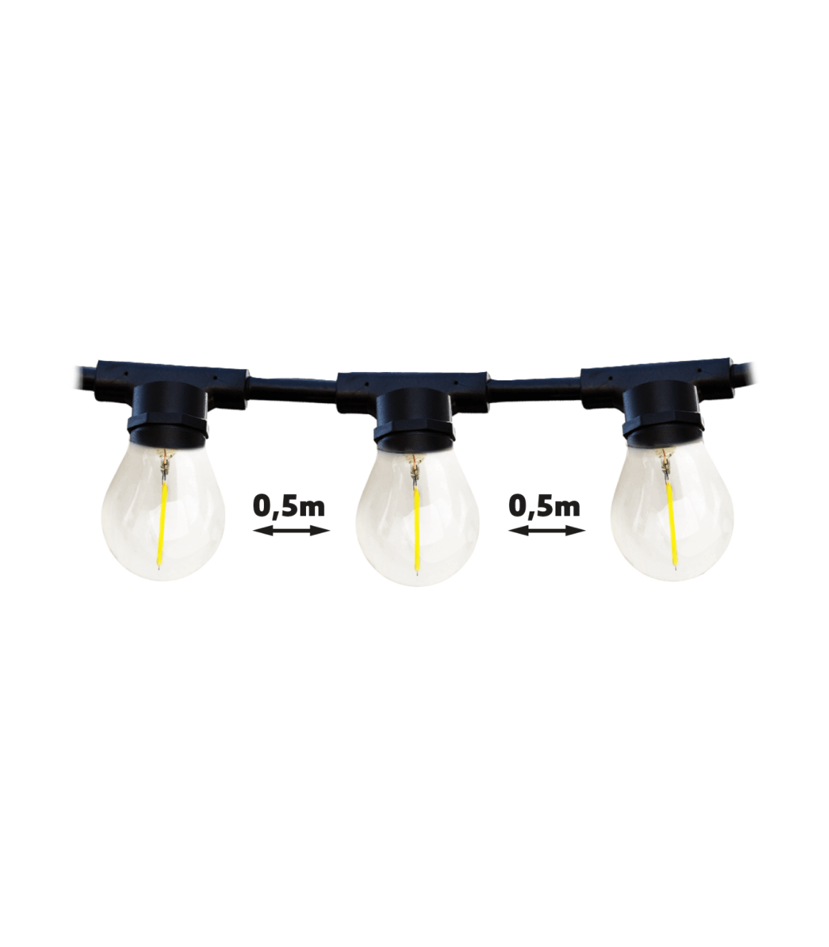 Acheter Lampe GU10 6W 60° - Osram Chip - Eclairage Intérieur