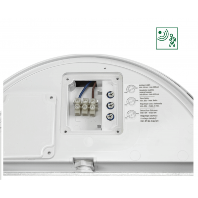 SLI031027NW hublot nymphea 30w