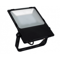 LITED projecteur extérieur LED 50W 6000K extra plat 5260 lumens- 6000k blanc lumière du jour