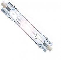 GE Lighting Lighting ConstantColor CMH CMH70/TD/UVC/830 3000k culot RX7s 36910