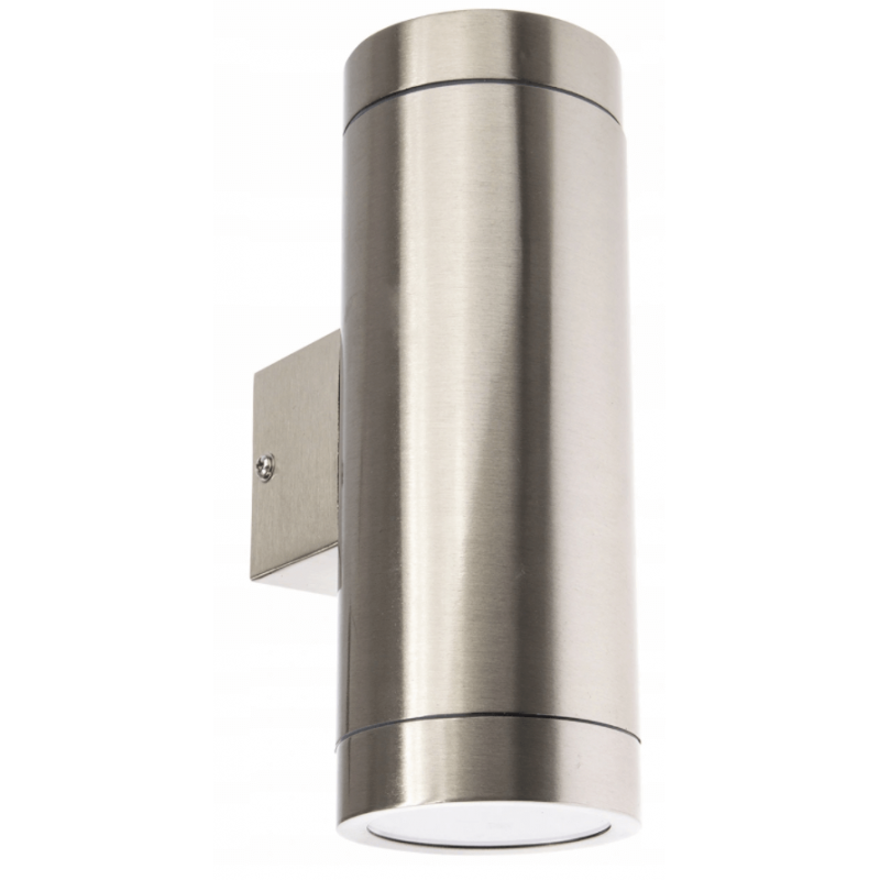 Applique extérieur KOBI Quazar10 2*GU10 35Wmax IP44 étanche Applique extérieur KOBI Quazar10 2*GU10 35Wmax IP44 étanche