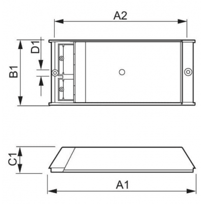 PHILIPS HID PrimaVision HID-PV C 150/I CDM