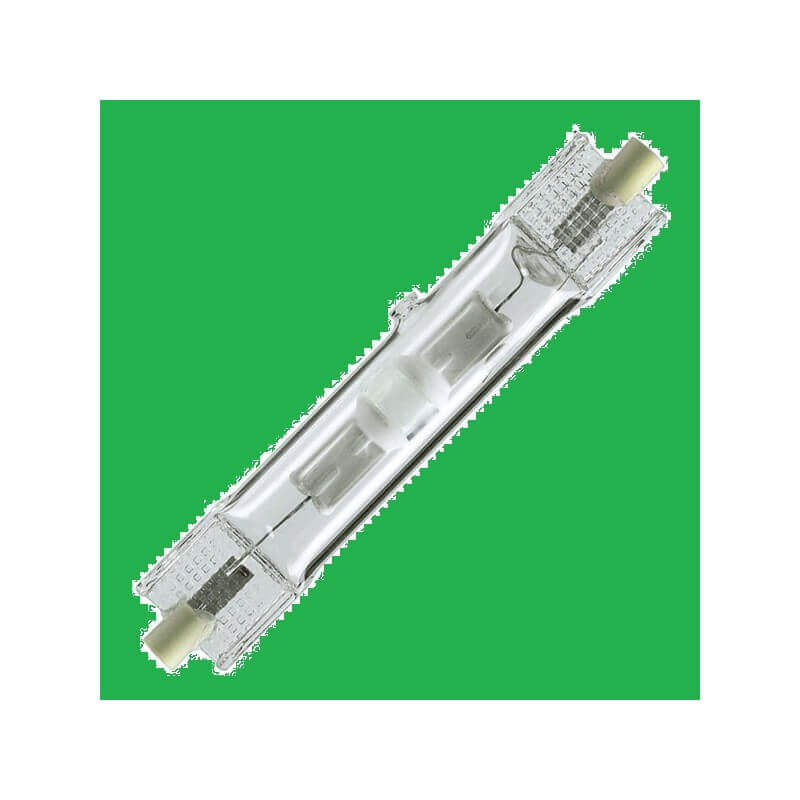 Lampe à Iodure GE ARC150 UVC-TD/GREEN/RX7S-24 vert Lampe à Iodure GE ARC150 UVC-TD/GREEN/RX7S-24 vert