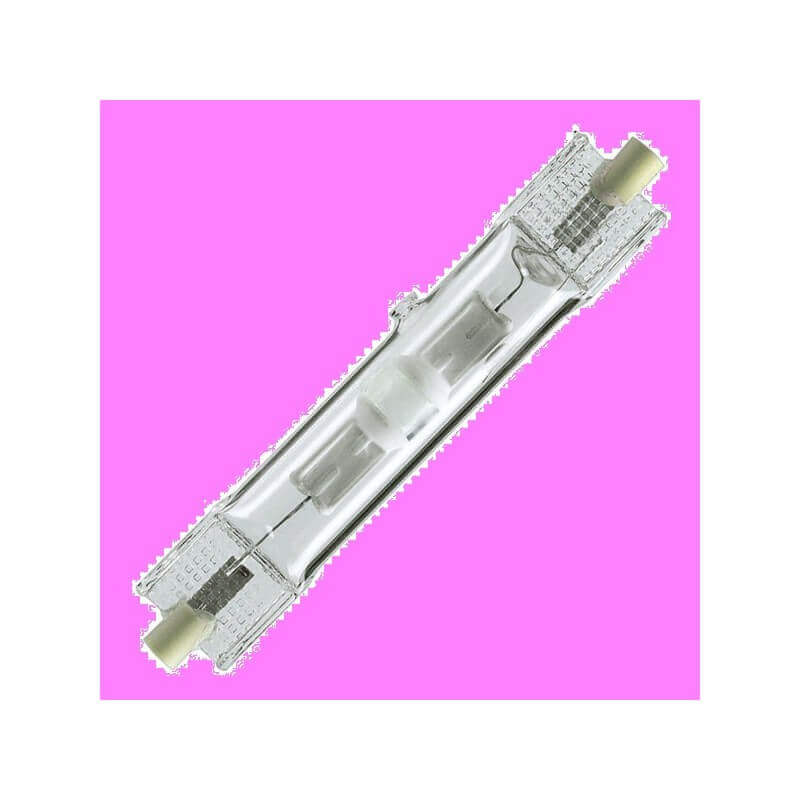 Lampe à Iodure GE ARC150 UVC-TD/MAGENTA/RX7S-24 BLEU 12184 Lampe à Iodure GE ARC150 UVC-TD/MAGENTA/RX7S-24 BLEU 12184
