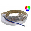 ruban led rgb HQS-5050-30LED-7.2-RGB